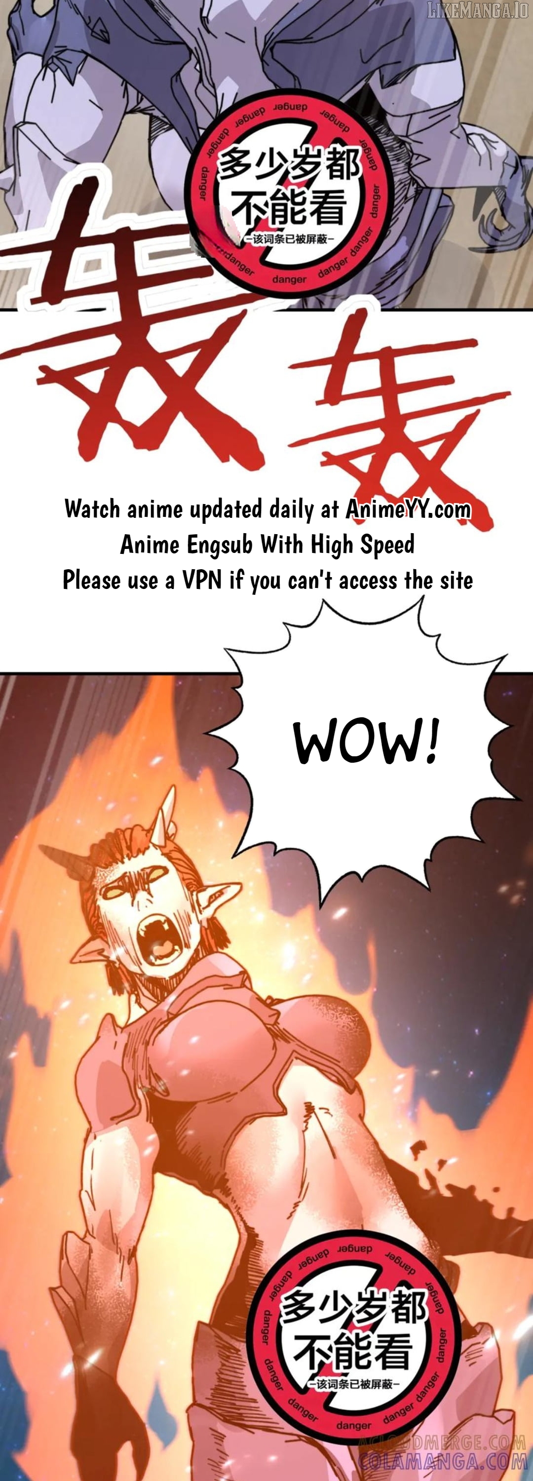Starting As The God Of Wealth, Taming Billions Of Divine Pets! Chapter 40 - page 27